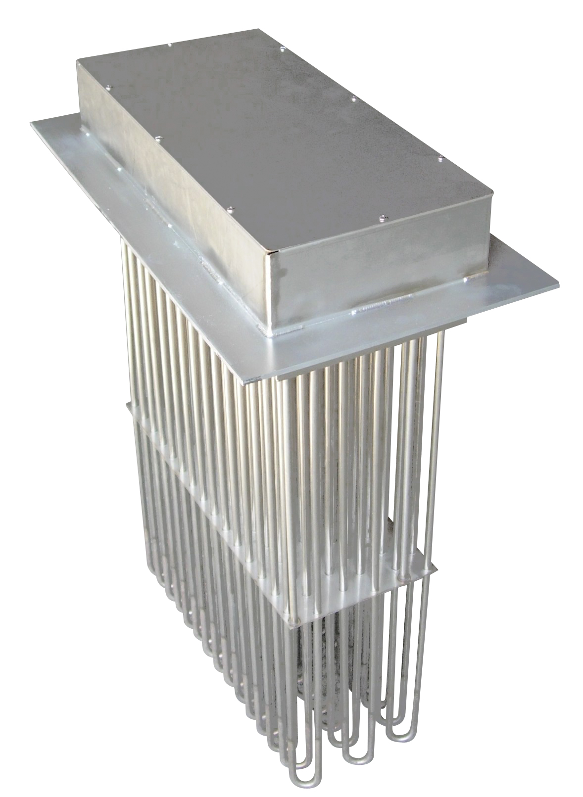 Air Duct & Pipe Heaters Industrial Electric & Gas Heater